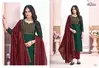 Naaria Vol 6 By Vishnu Vichitra Blooming Dress Material Exporters In India
